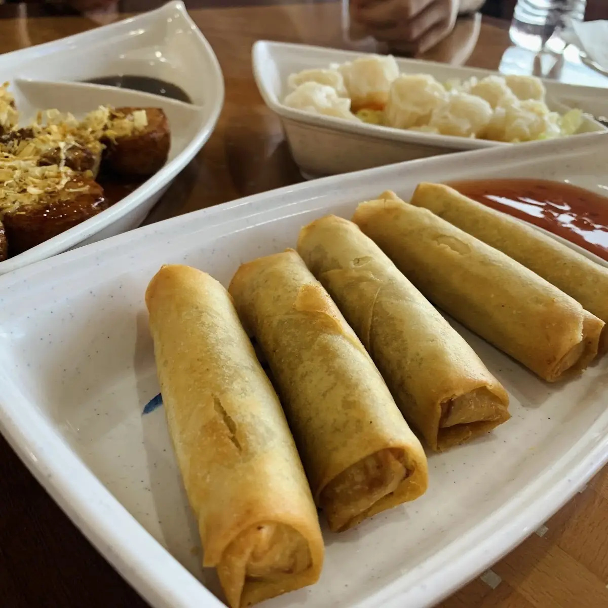 Spring Roll