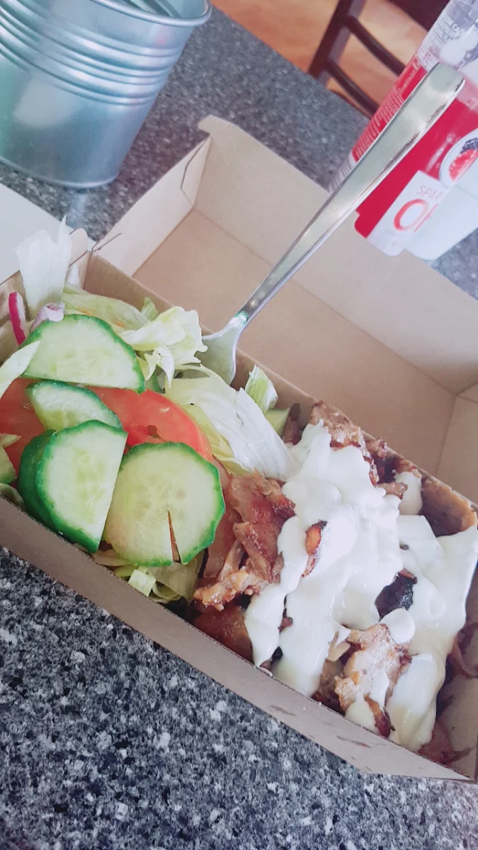 Highlights, Bolte Cafe And Kebab