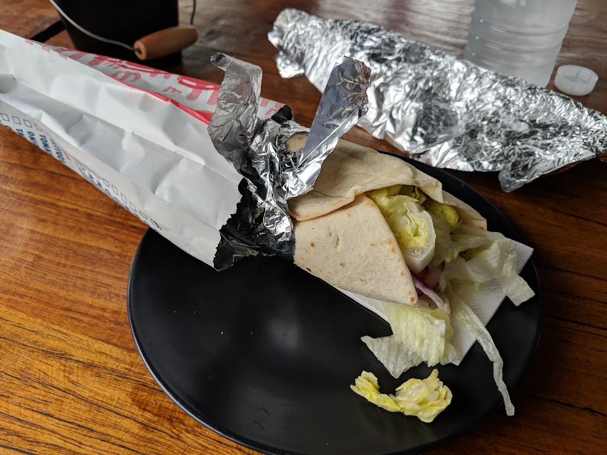 Highlights, Bolte Cafe And Kebab