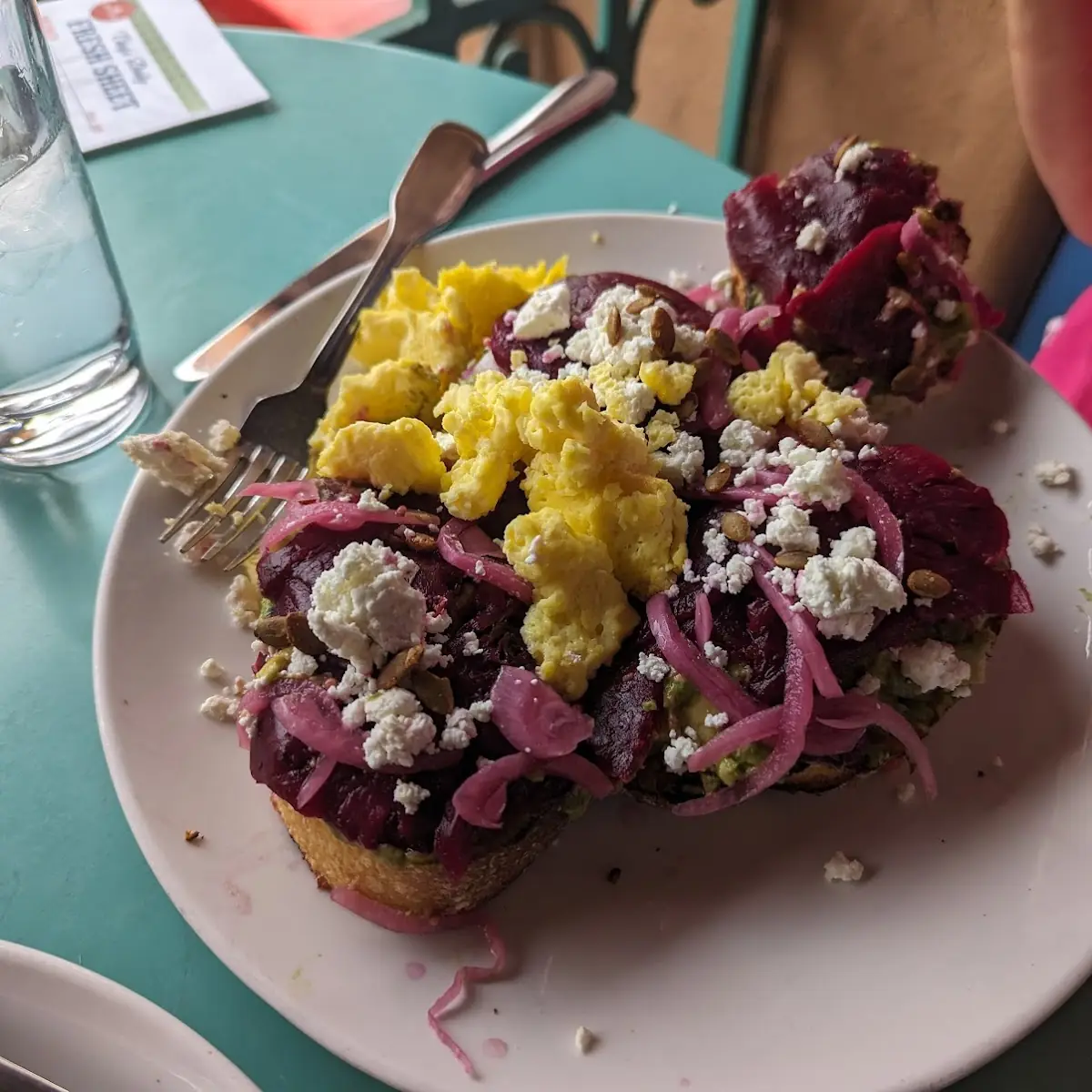 Avocado Toast