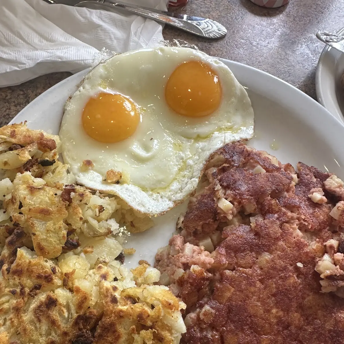 Corned Beef Hash
