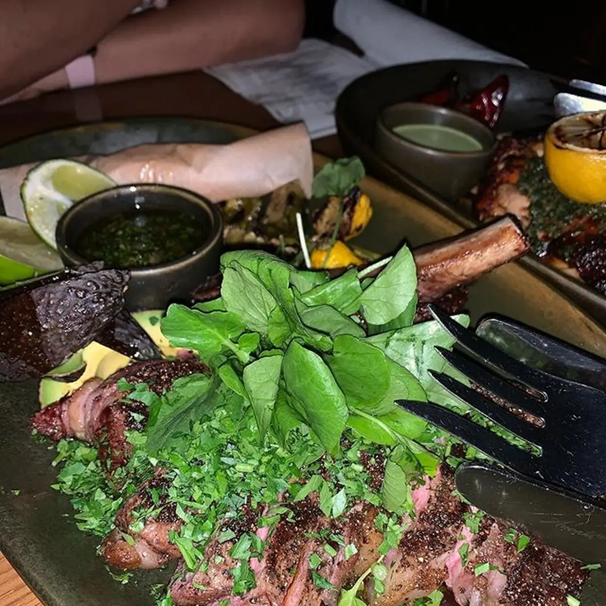 Flank Steak