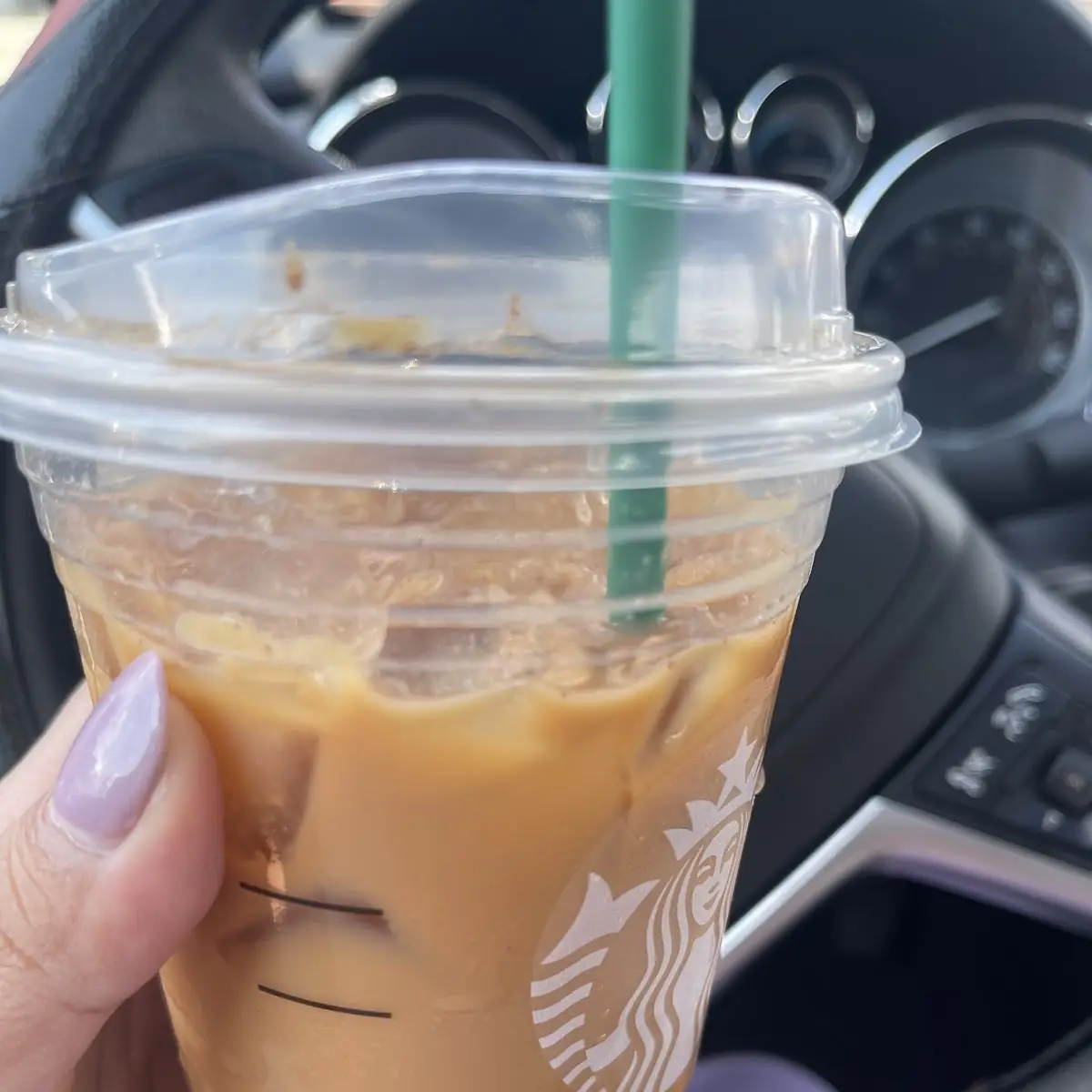 Thai Tea