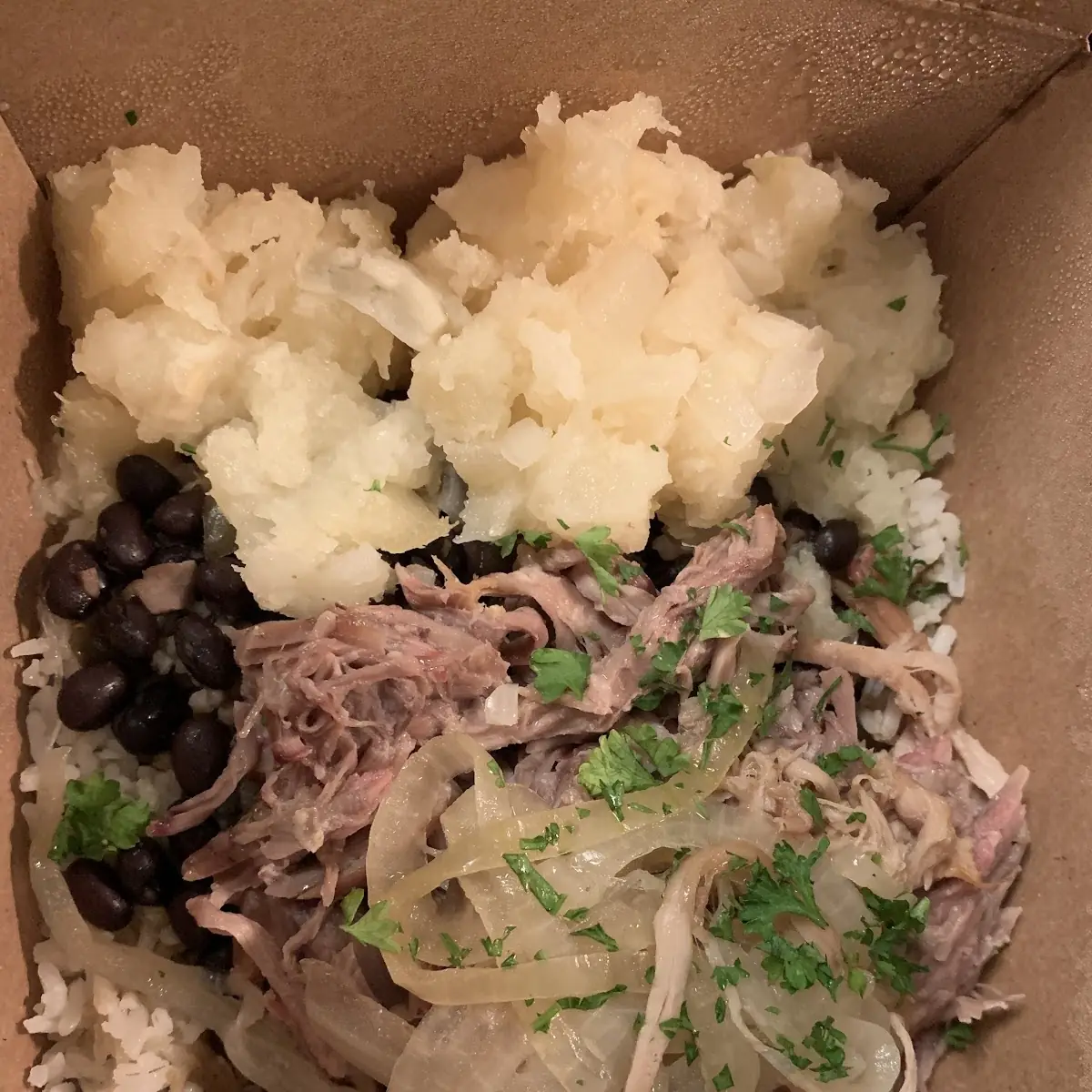 Pulled Pork