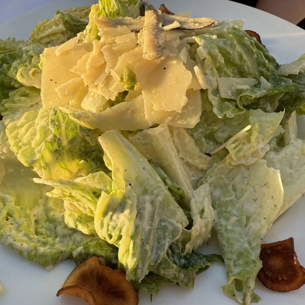 Caesar Salad