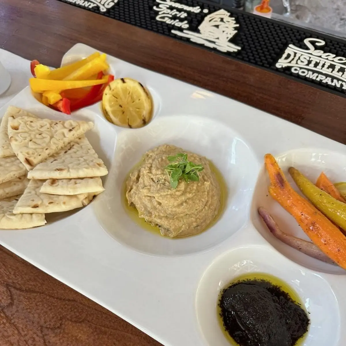 Hummus