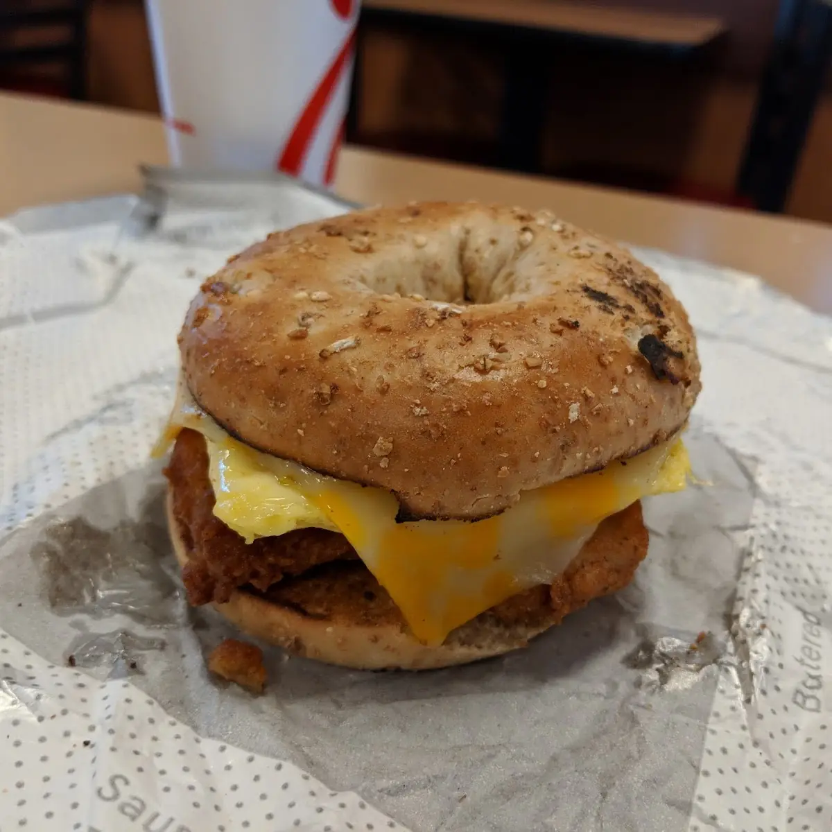 Bagel