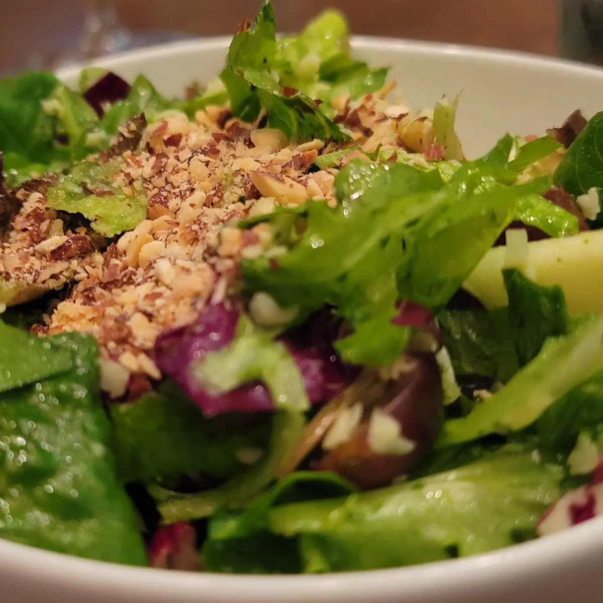 Helix Salad