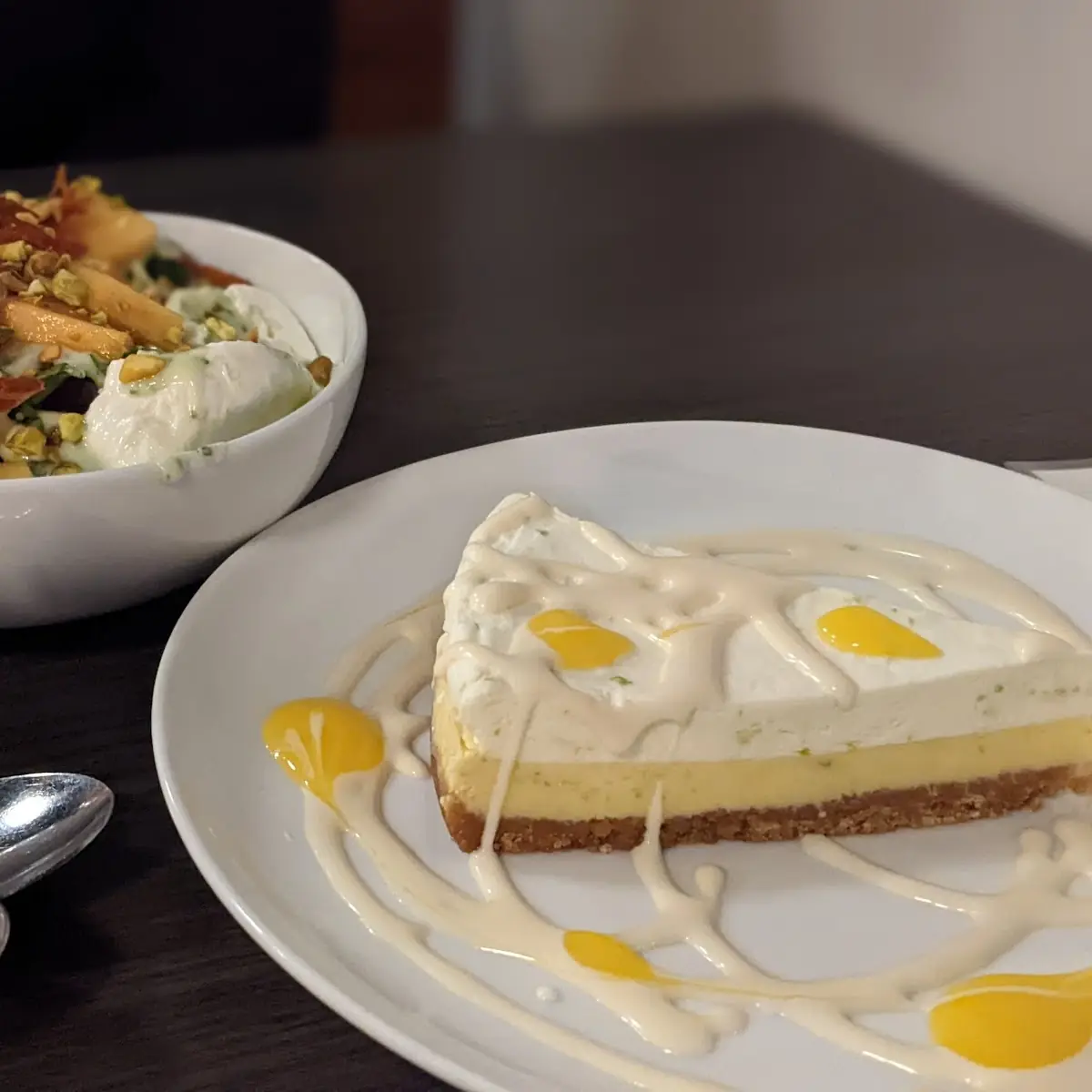 Key Lime Pie