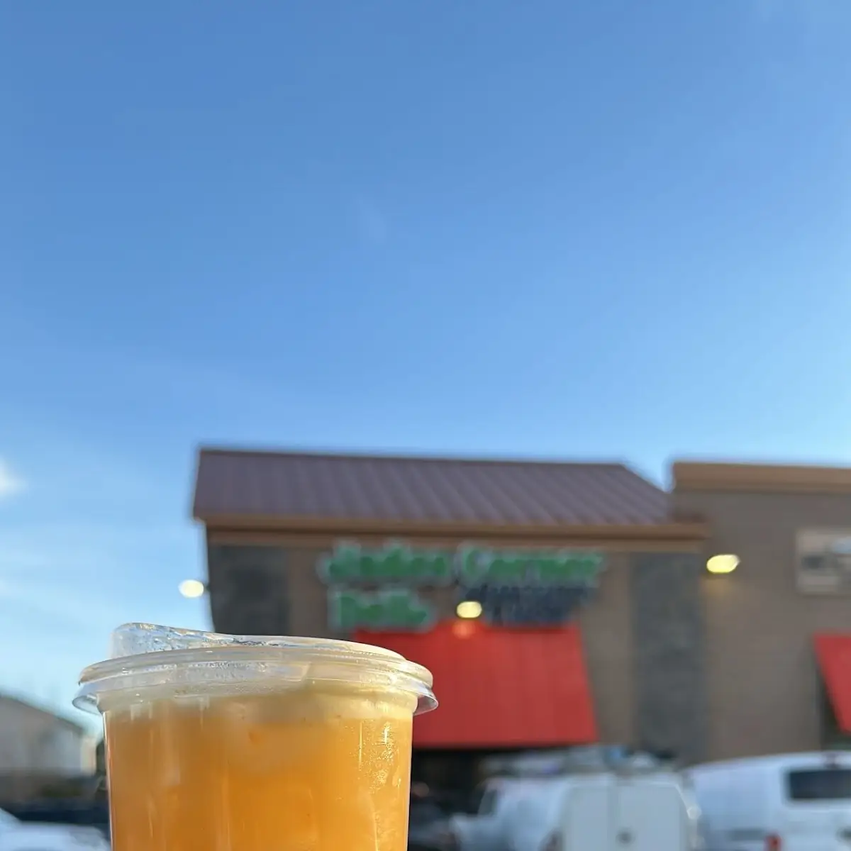 Juice