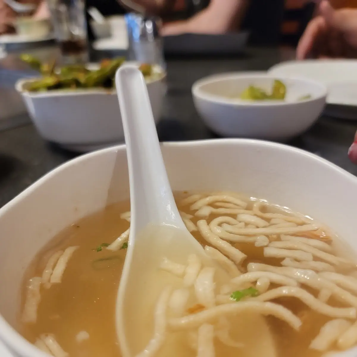 Onion Soup
