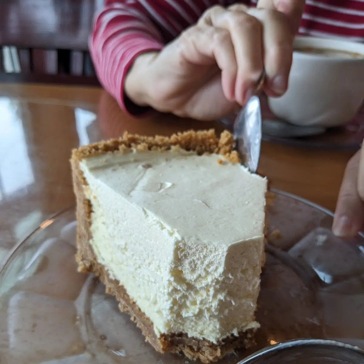 Key Lime Pie