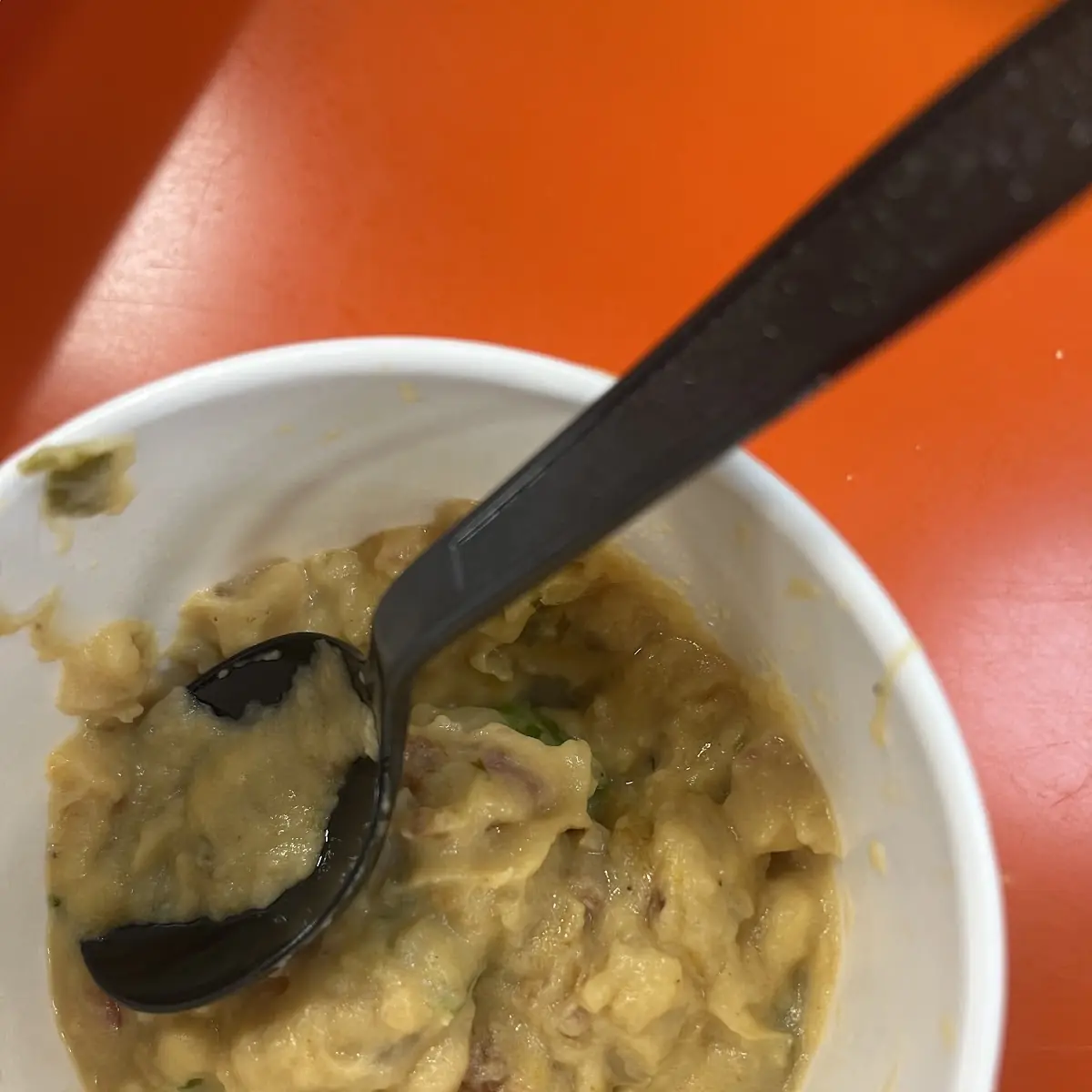 Loaded Baked Potato Soup