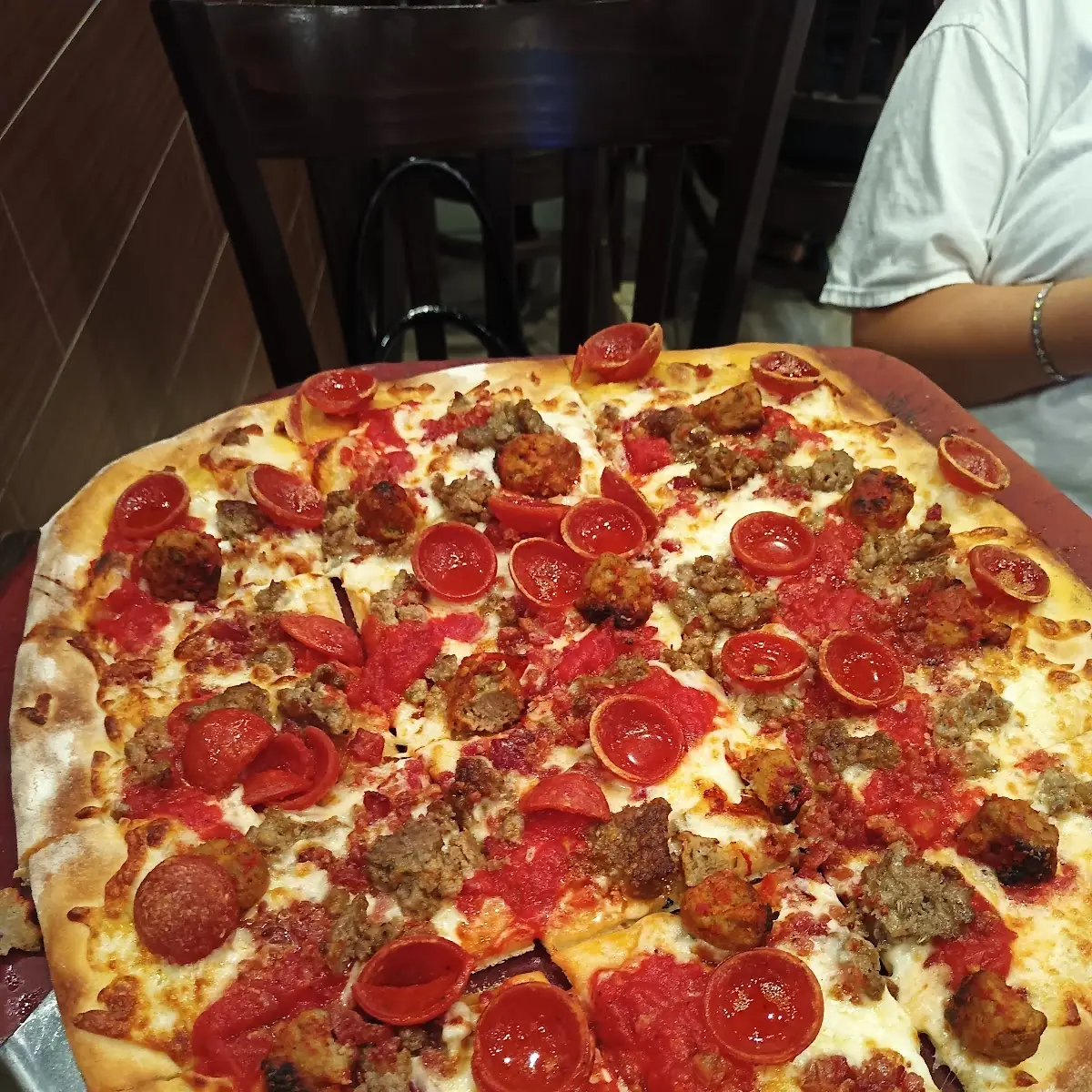 Carnivori Meat Lovers