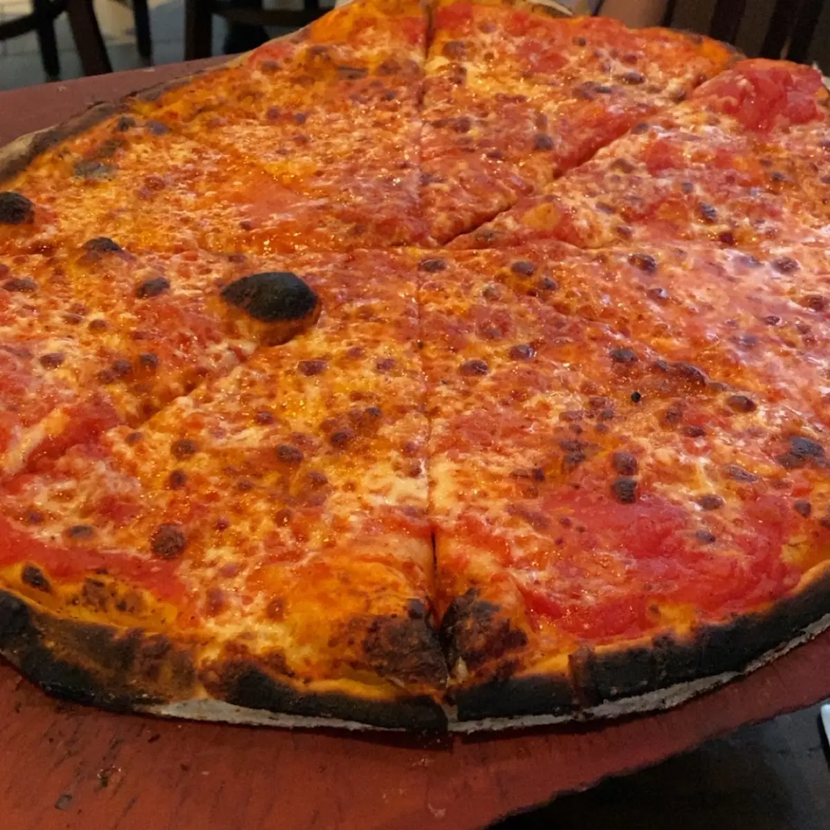 Cheese Pizza