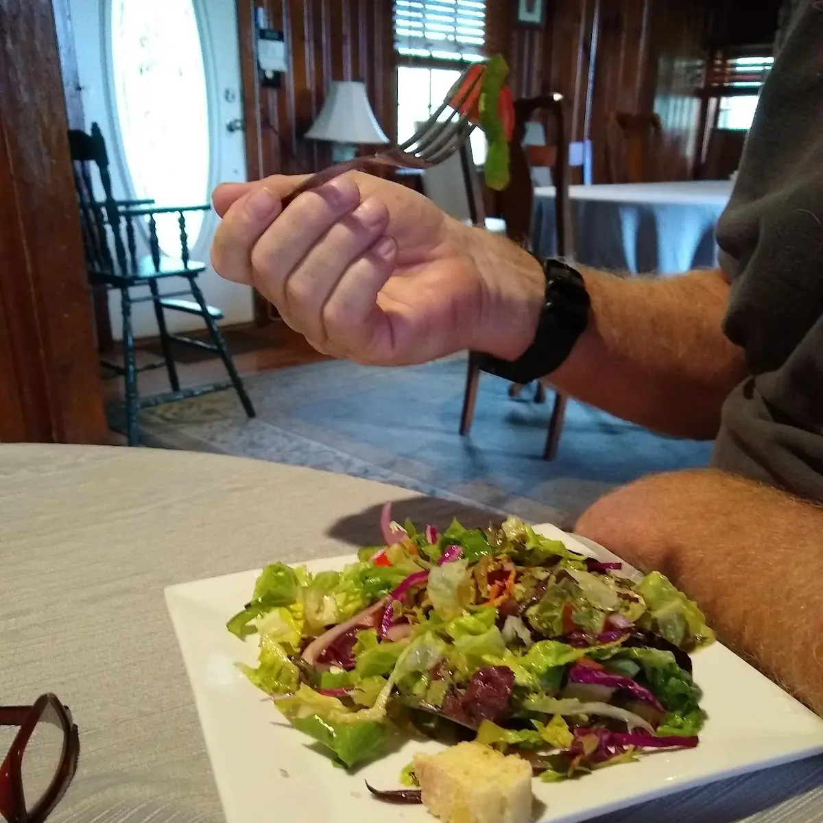 House Salad
