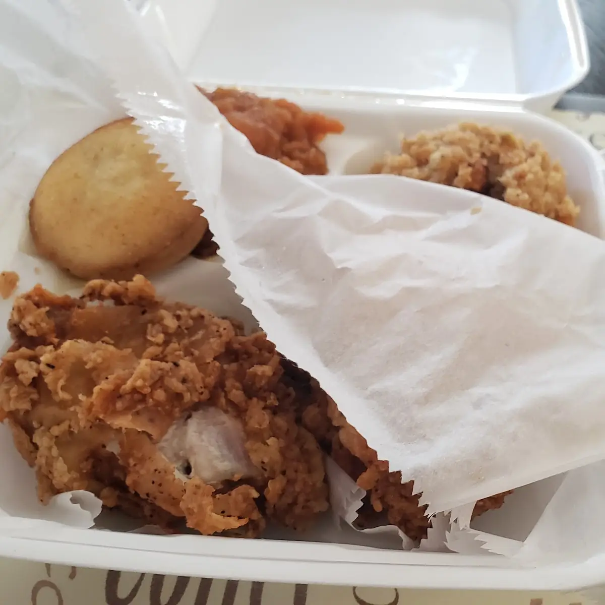 Chicken Fried Steak