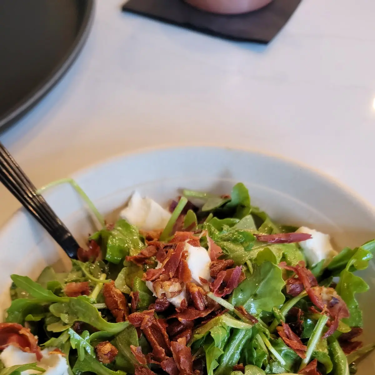 Side Salad