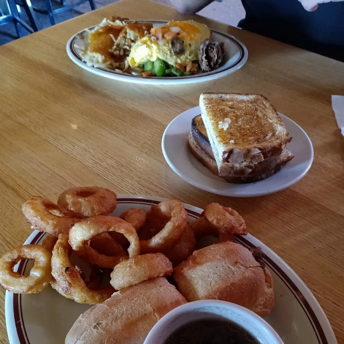 French Dip