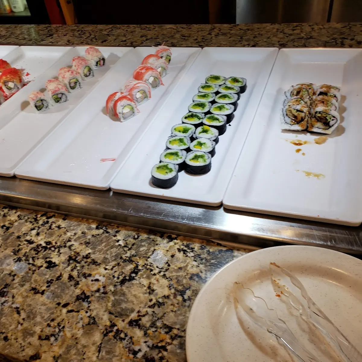 California Roll