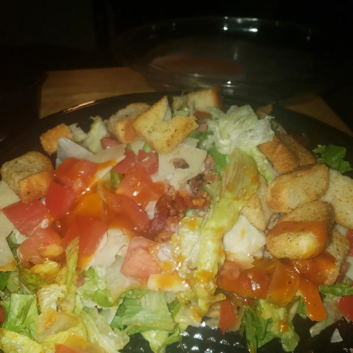 blt Salad