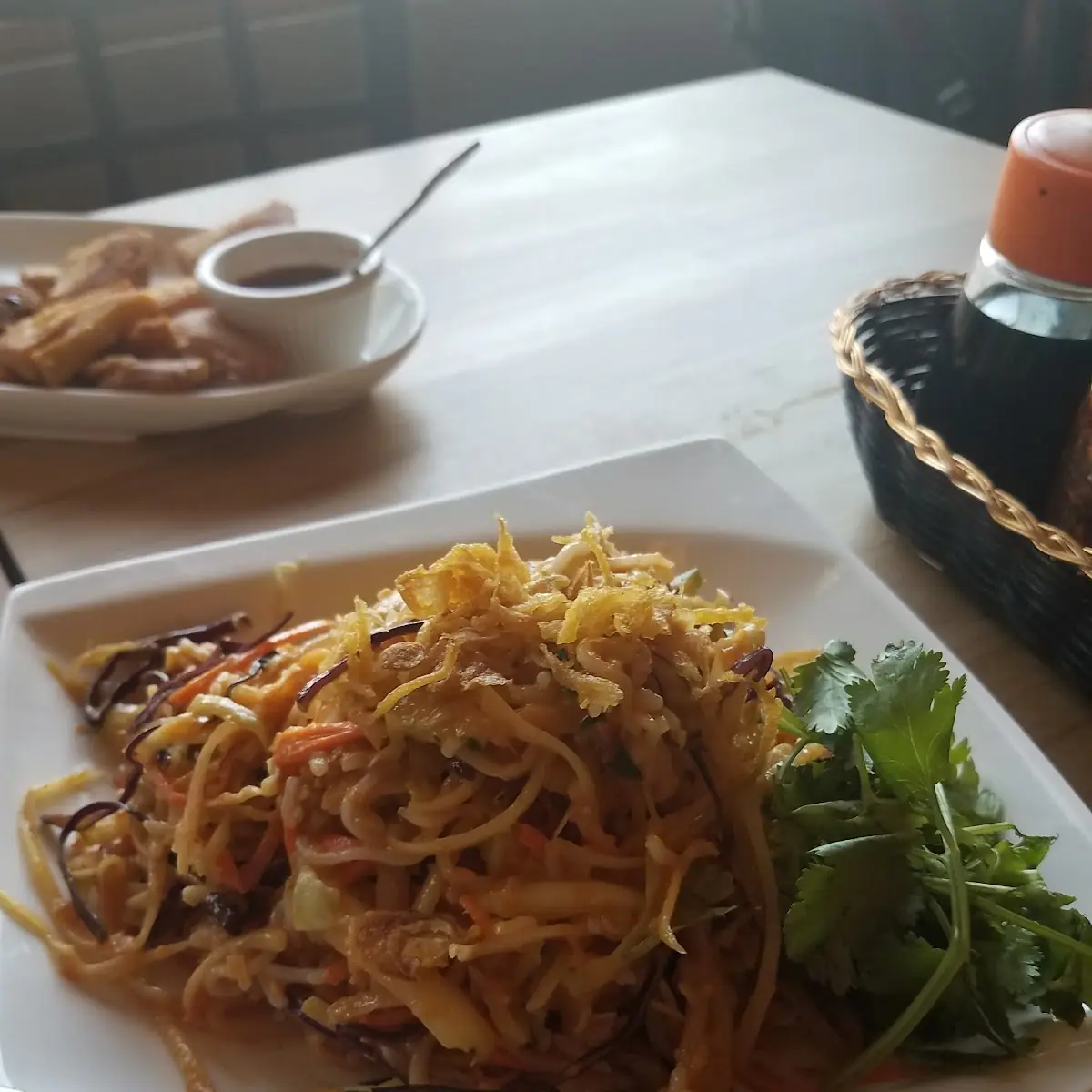 Pad Thai
