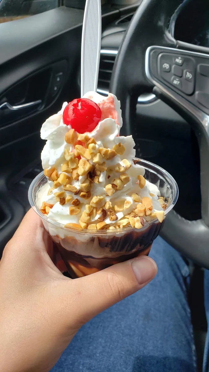 Hot Fudge