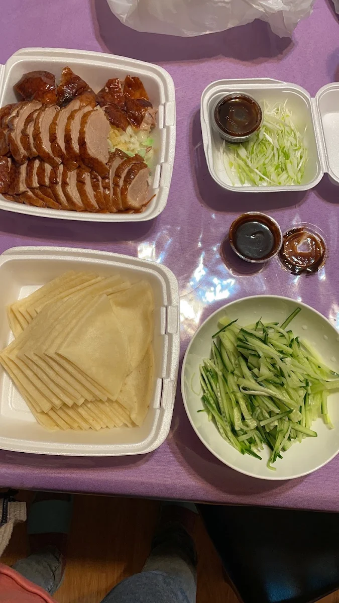 Peking Duck
