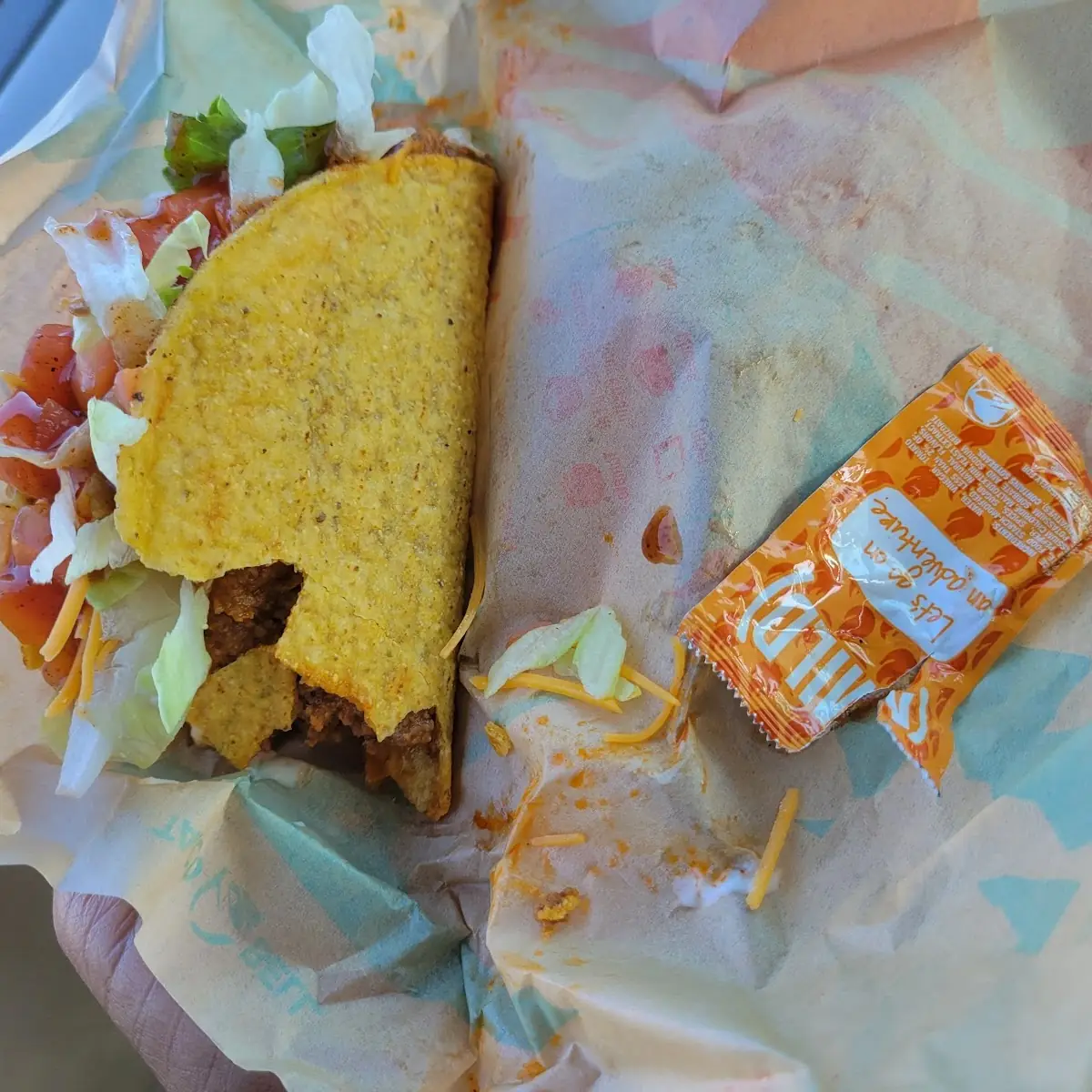 Taco Supreme