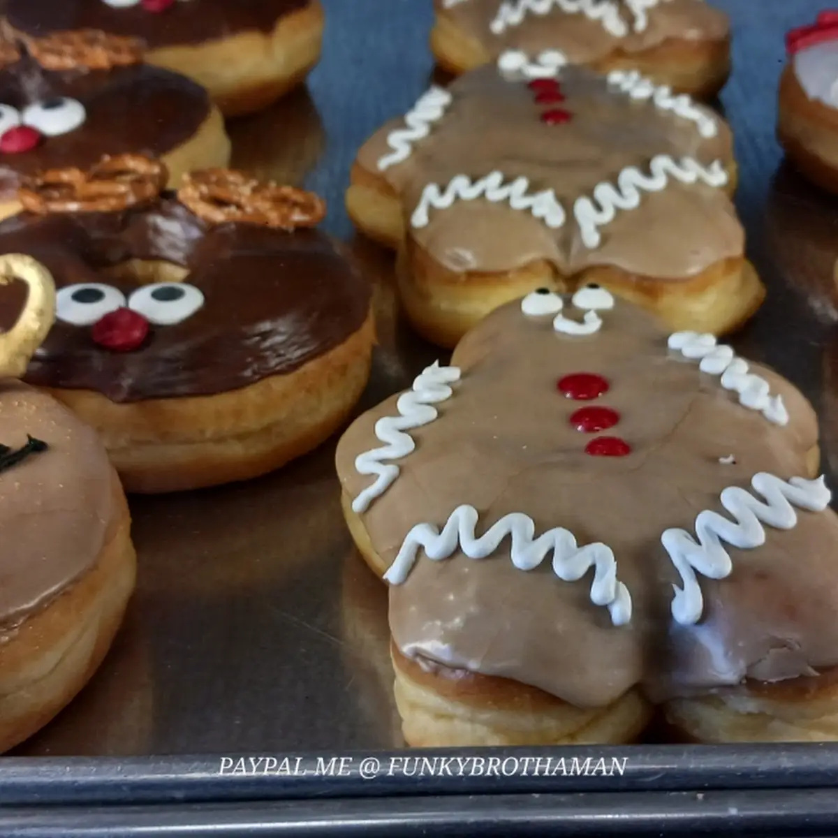 Doughnut