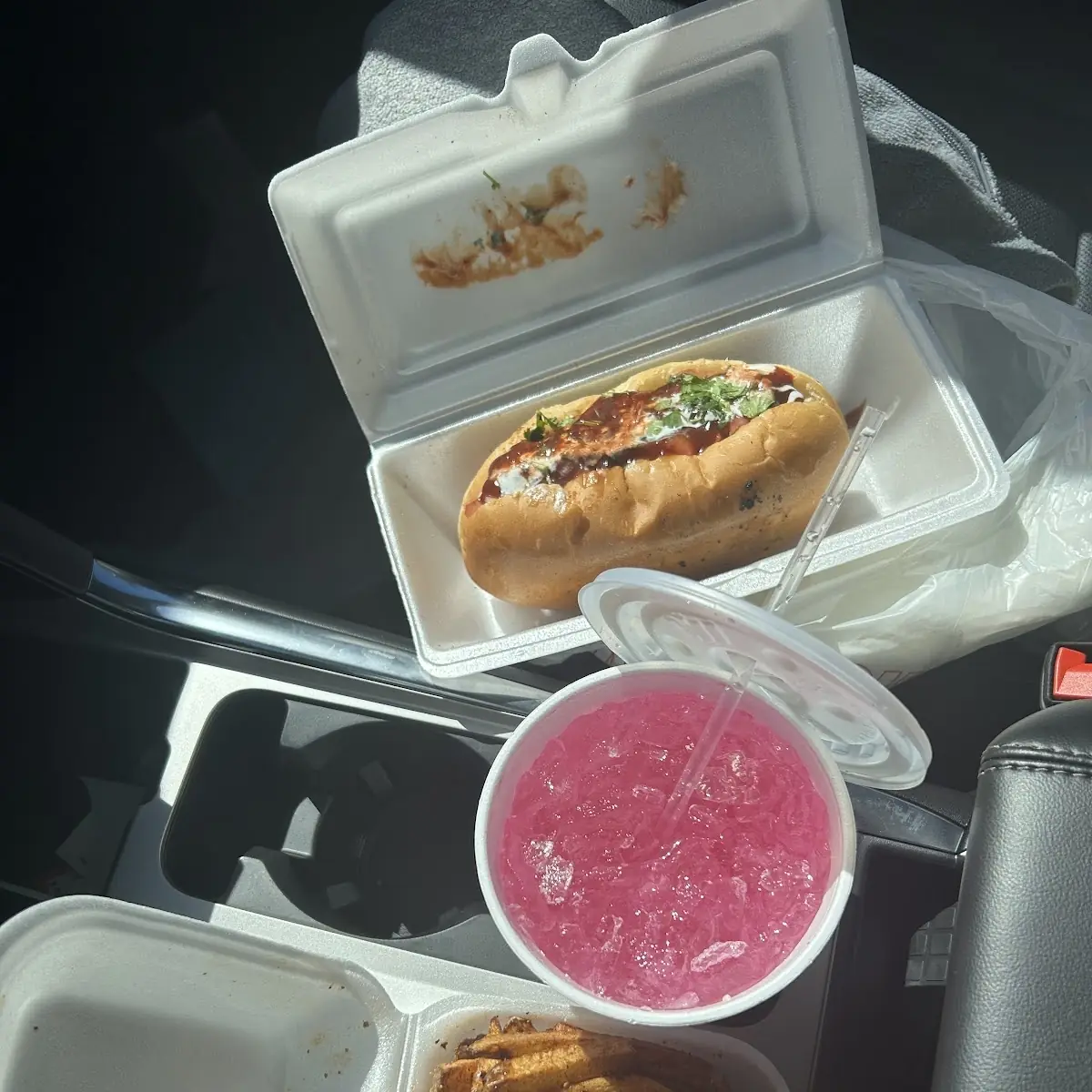 Chicken Sandwich