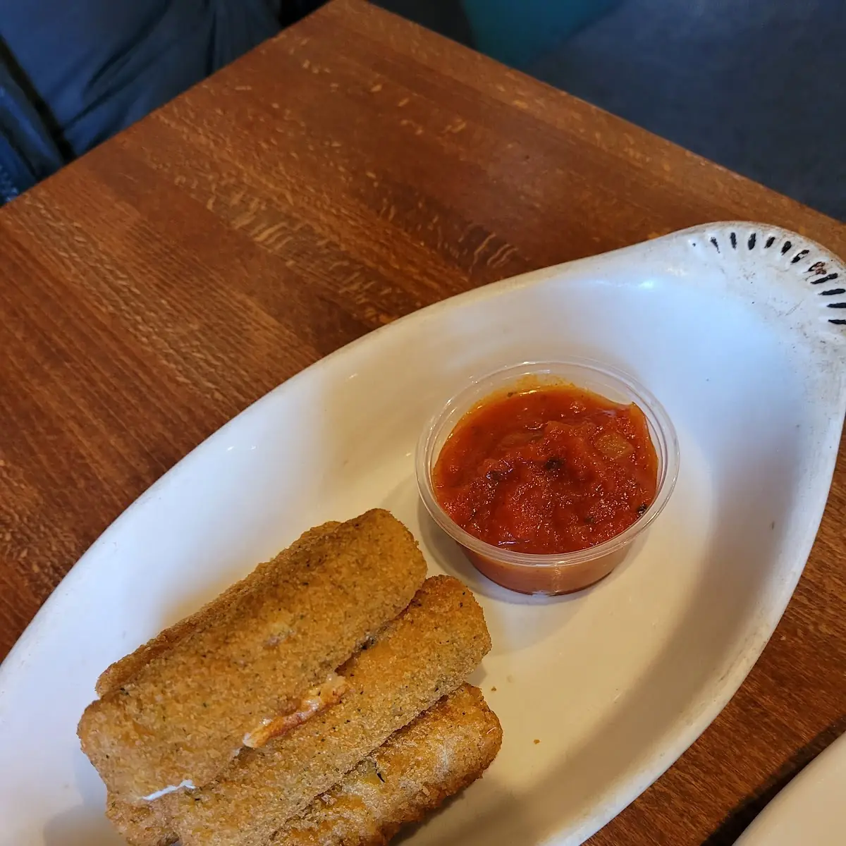Bread Sticks