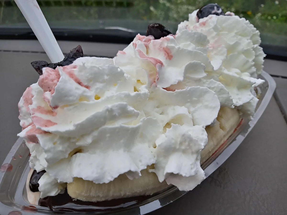 Banana Split