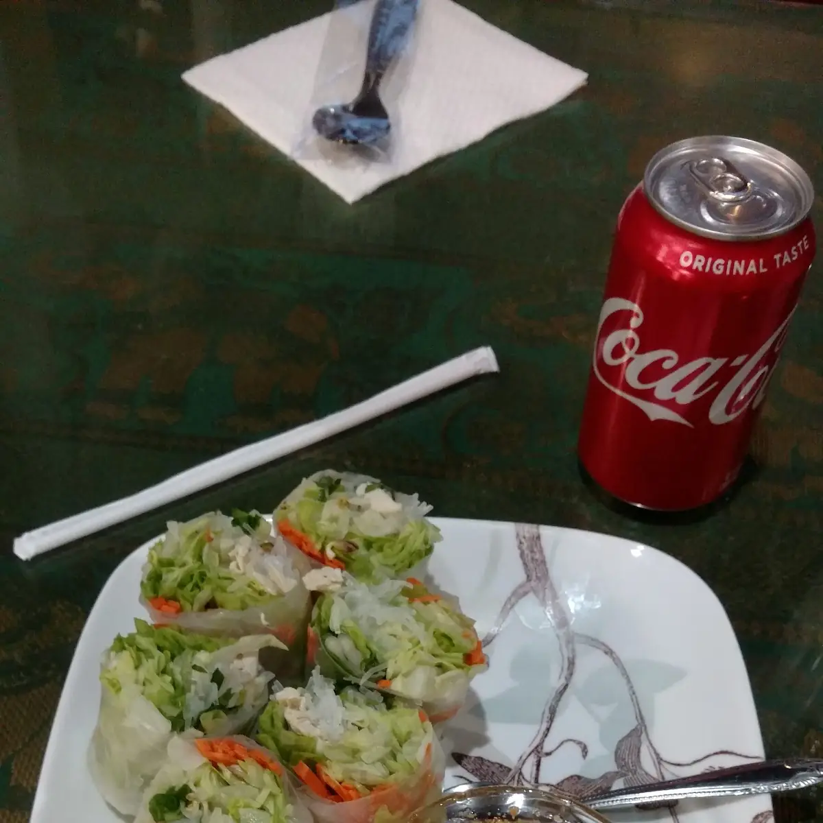 Summer Rolls