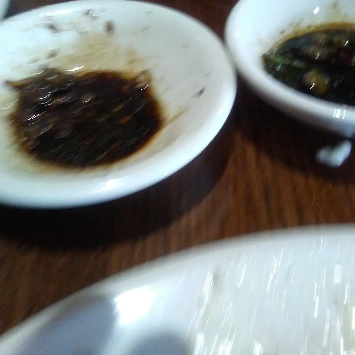Dipping Sauce