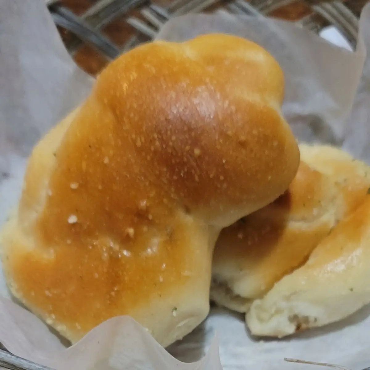 Garlic Bread