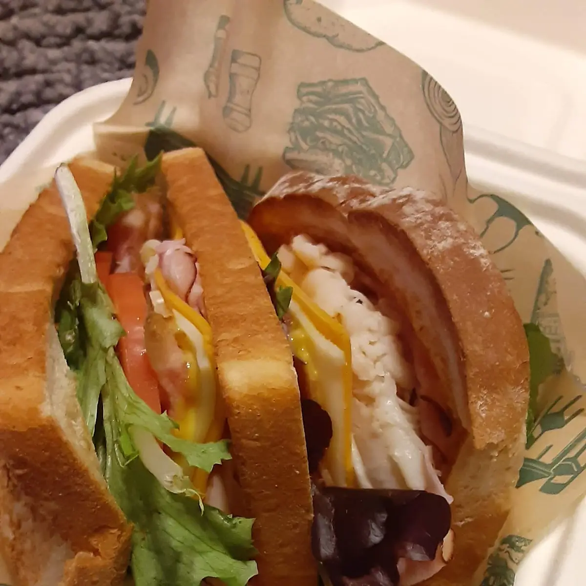 McAllister Cold Cut