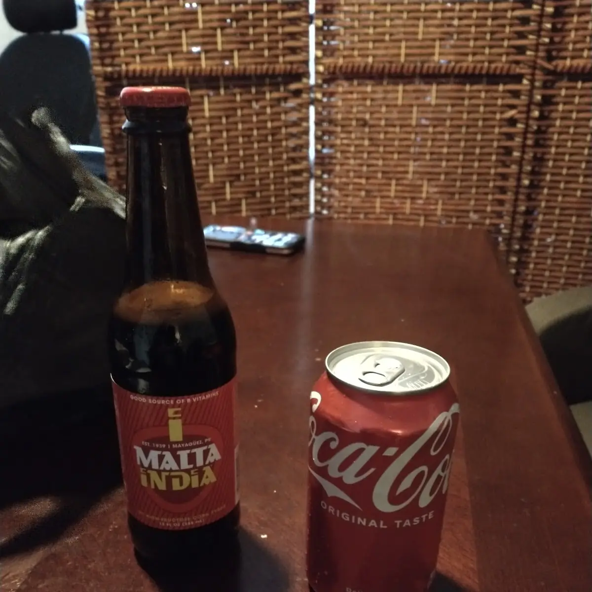 Malta India