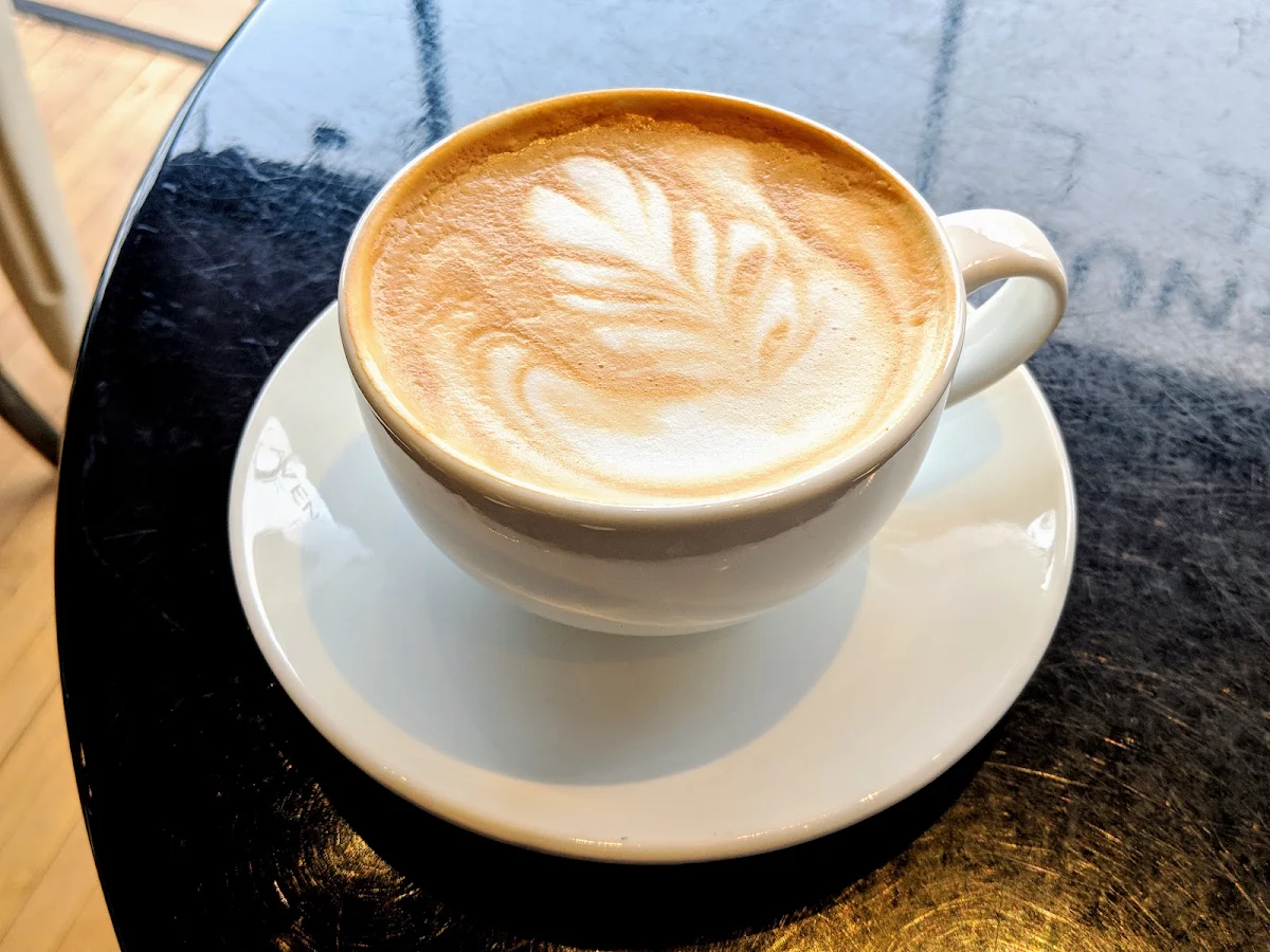 Cappuccino