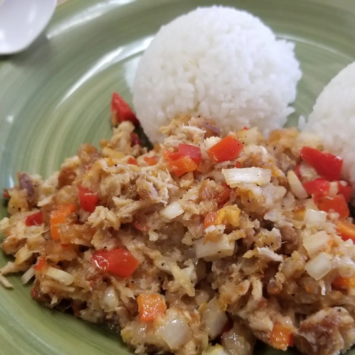 Sisig