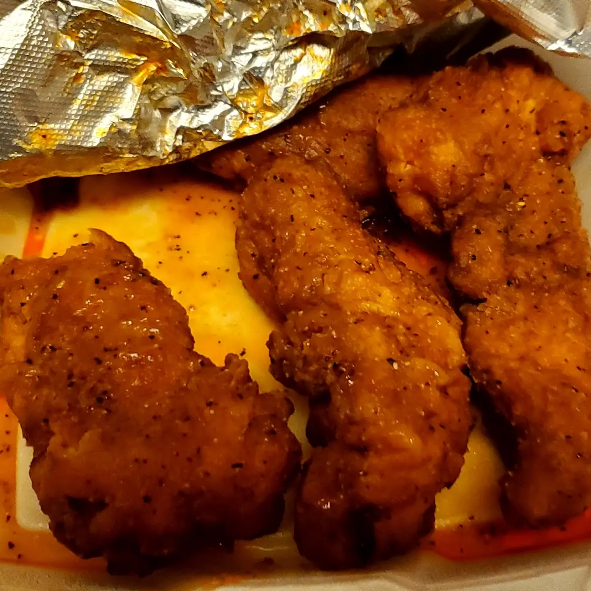 Chicken Tenders