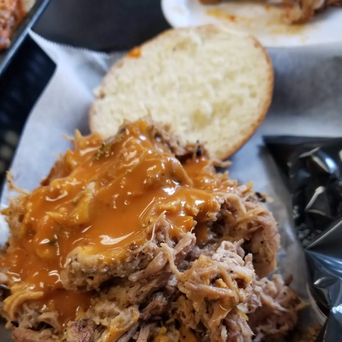 Pulled Pork