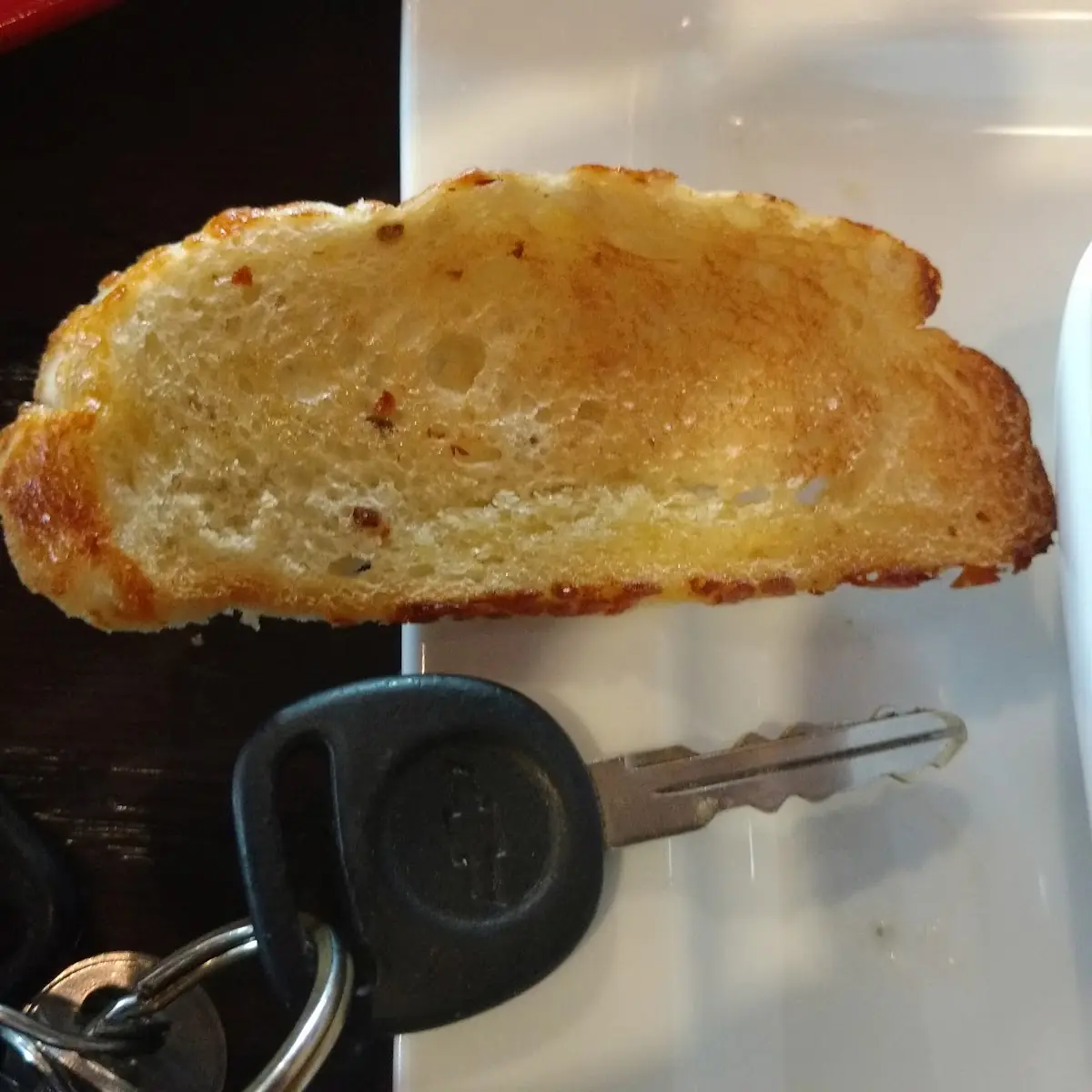 Garlic Bread