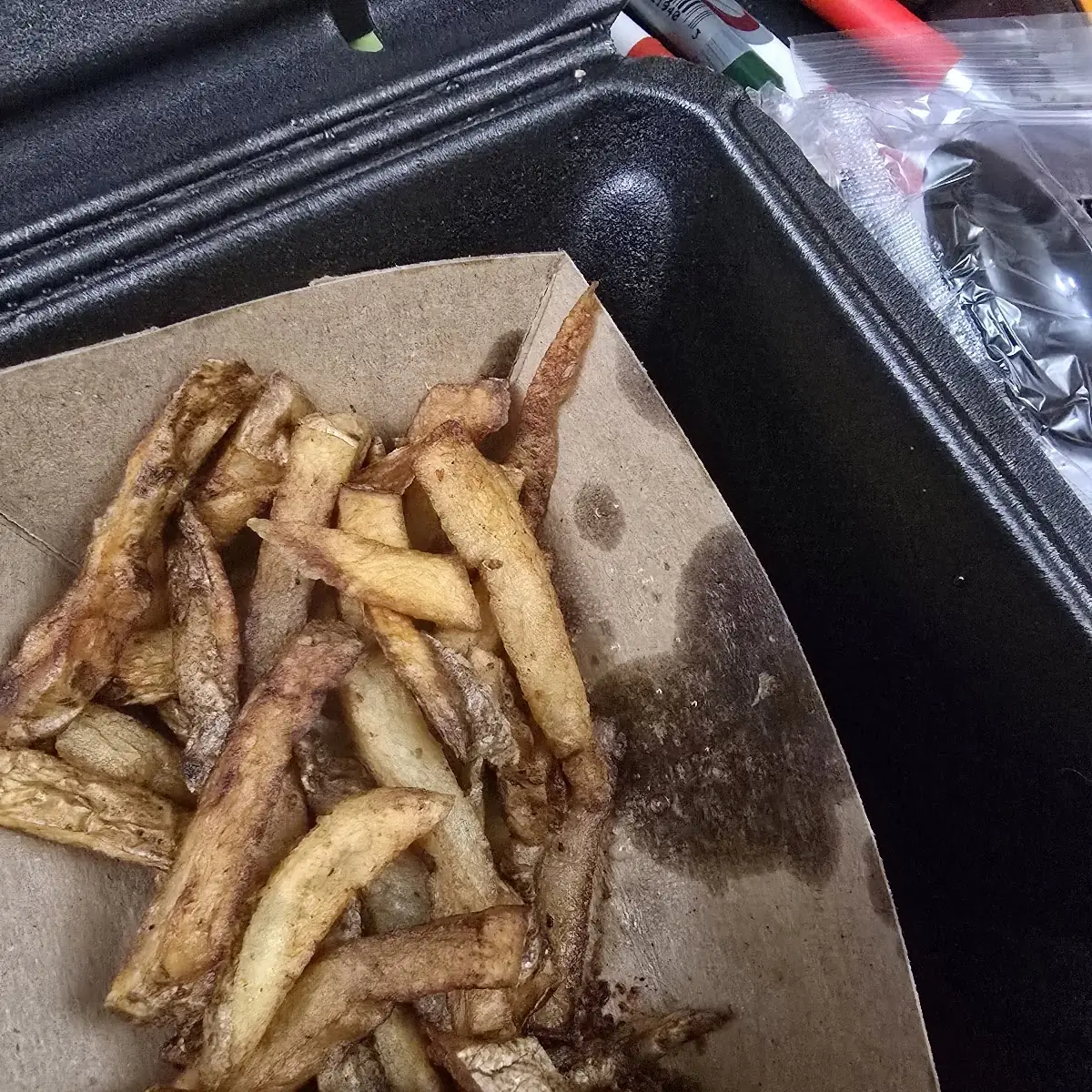 French Fries