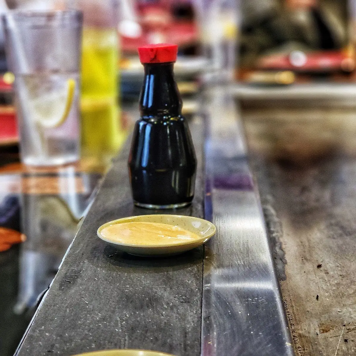 Sauce Cup Ramekin