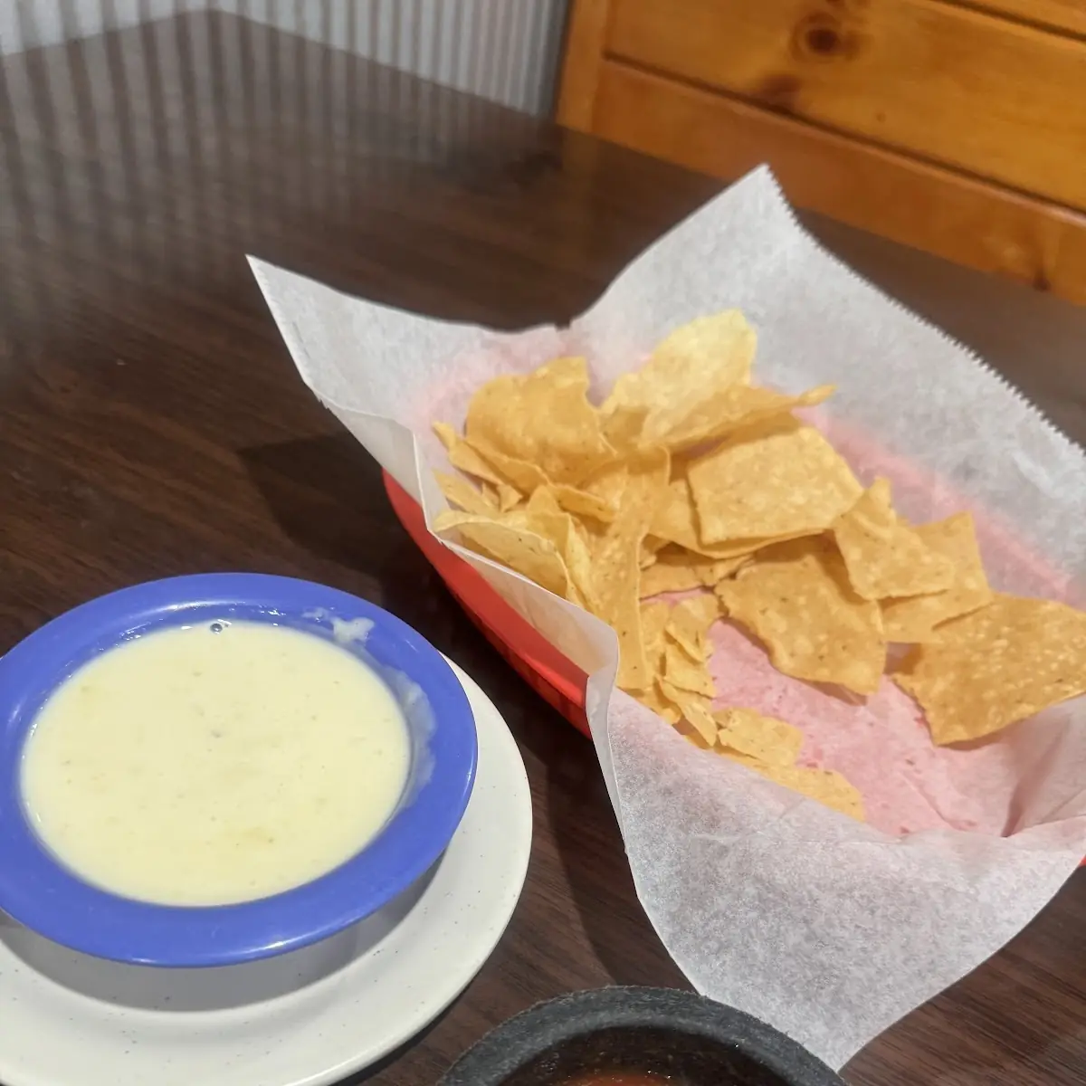 Cheese Dip