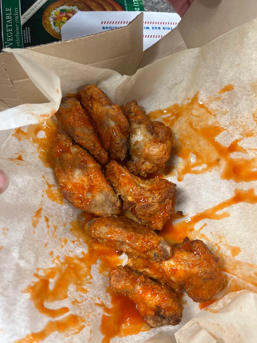 Chicken Wings