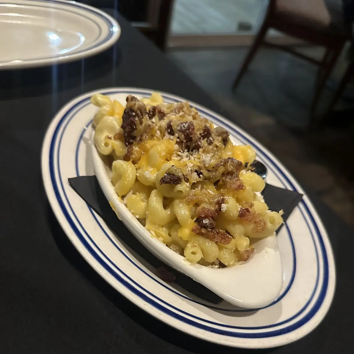 Smoked Gouda Mac & Cheese