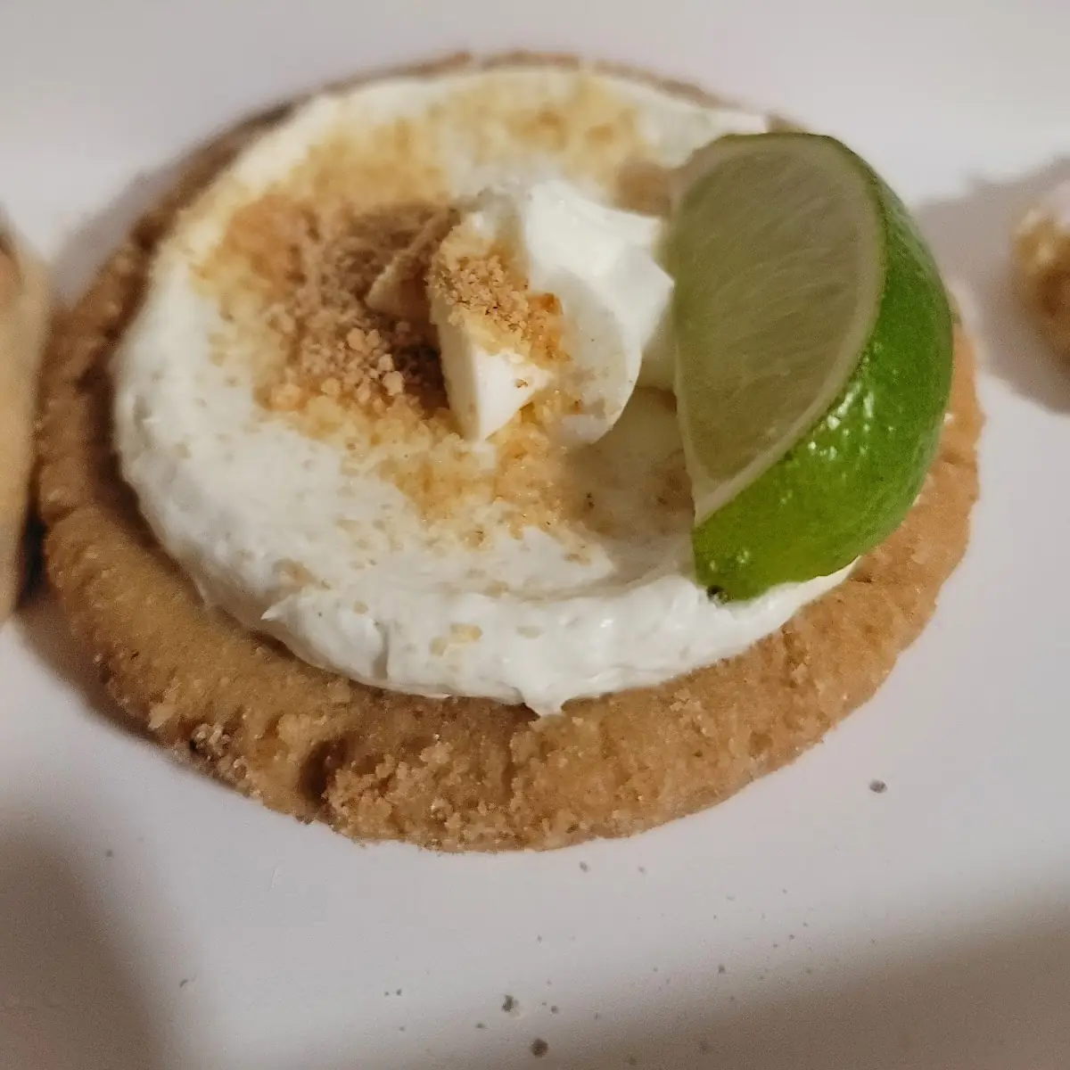 Key Lime Pie