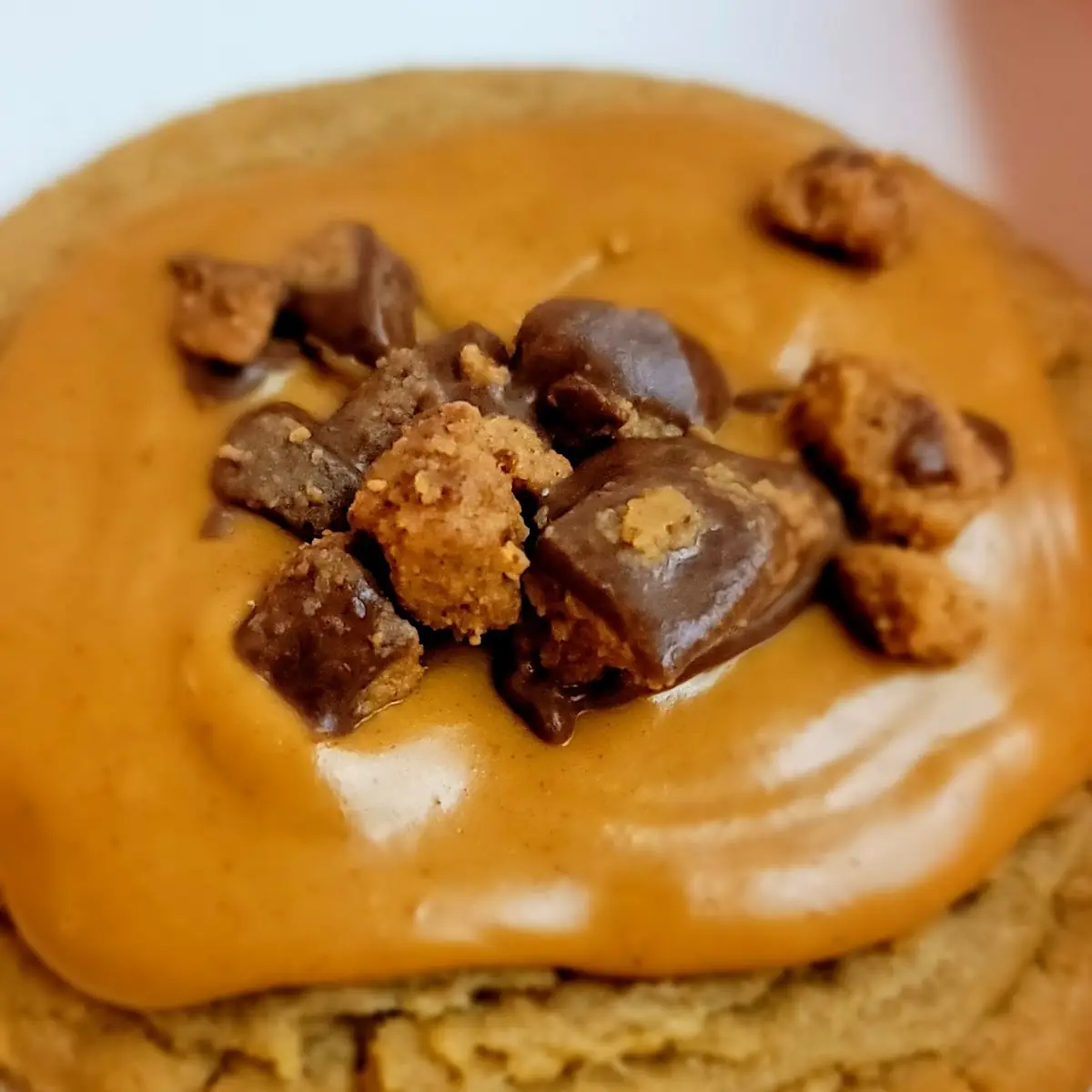 Peanut Butter Cup